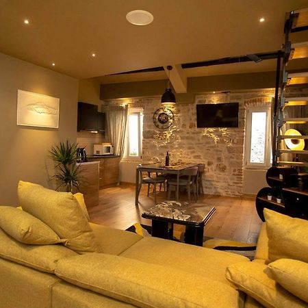 ˇdcˇ Modern Apartment Near The Church Rovinj Bagian luar foto