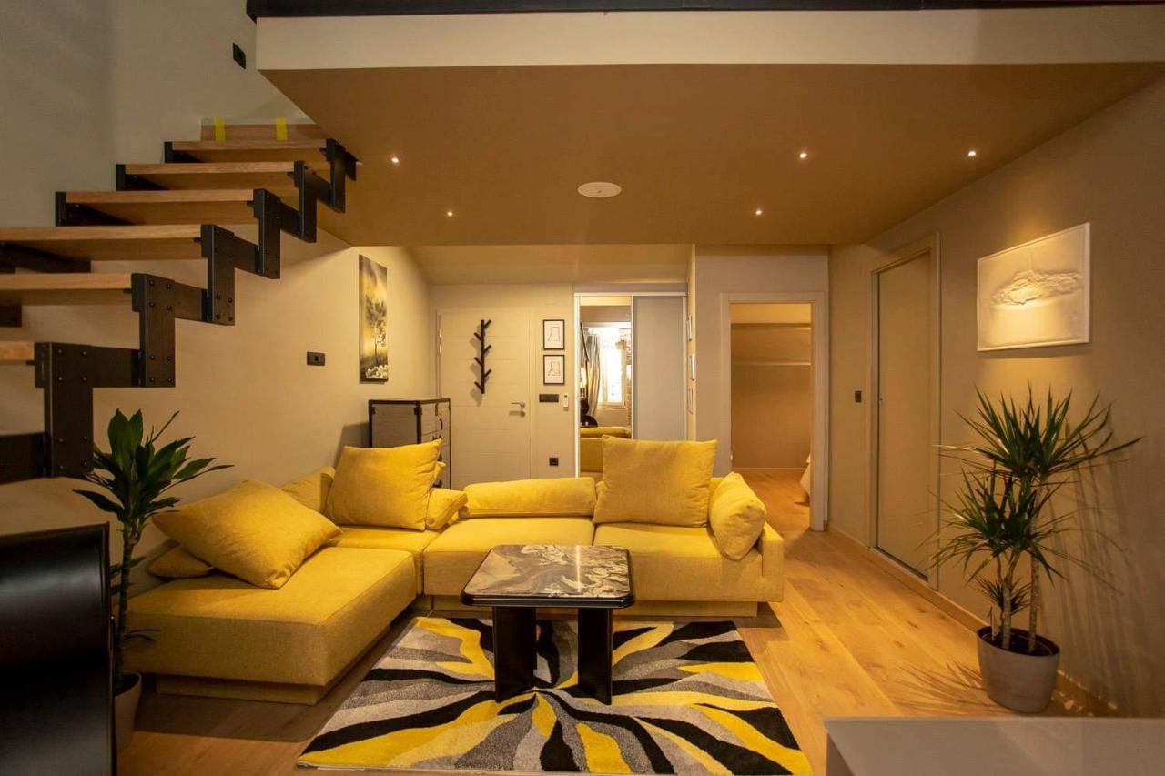 ˇdcˇ Modern Apartment Near The Church Rovinj Bagian luar foto